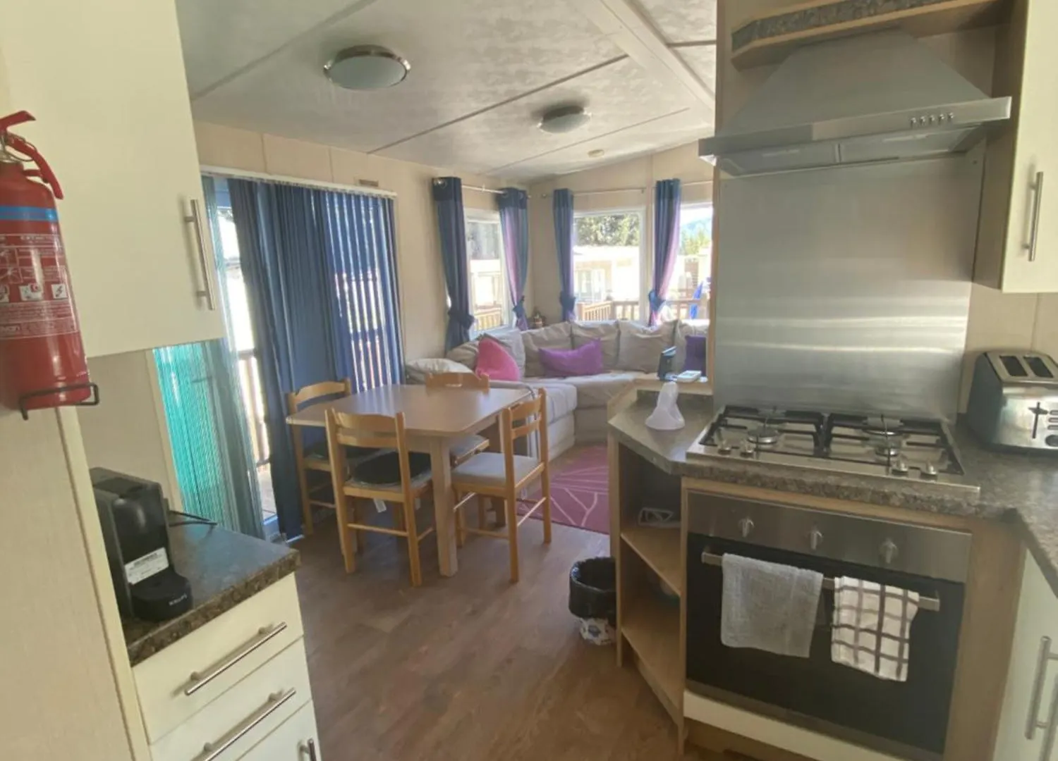 Campsite Malaga Monte Parc Hotel Alhaurin de la Torre