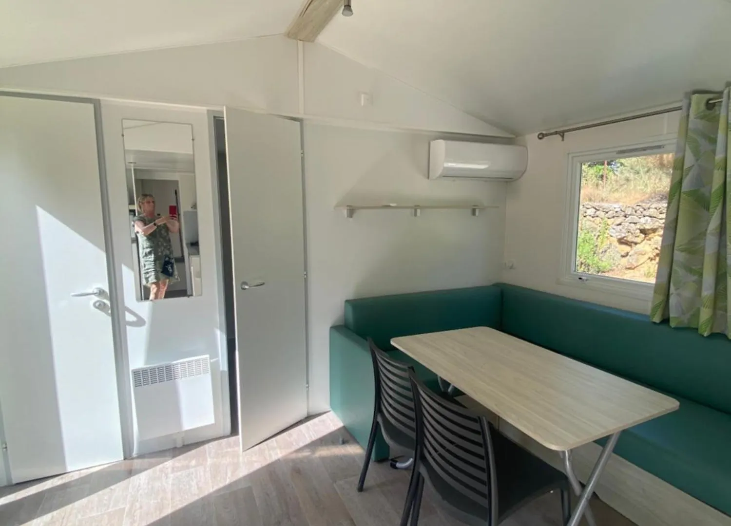 Campsite Malaga Monte Parc Hotel Alhaurin de la Torre