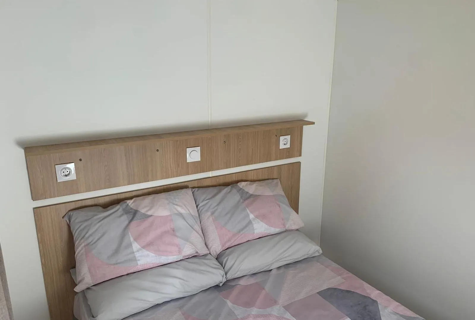 Campsite Malaga Monte Parc Hotel Alhaurin de la Torre