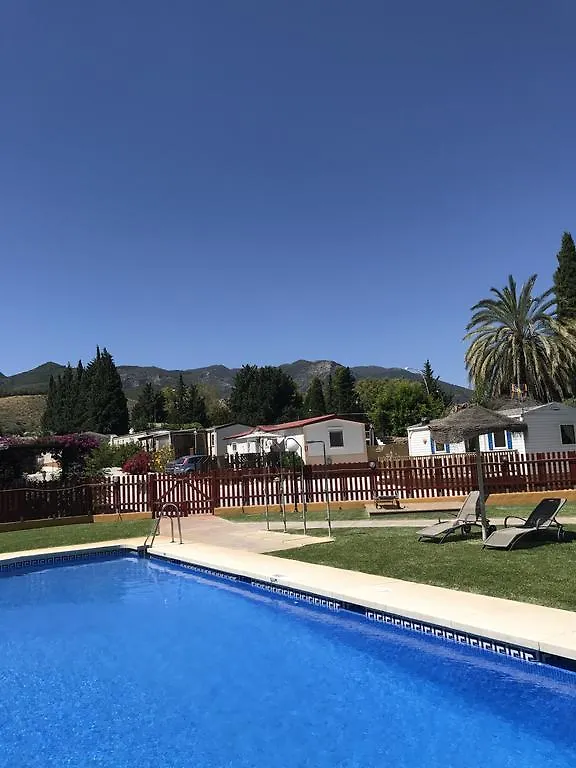 Malaga Monte Parc contacts